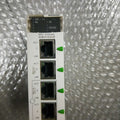 1pc  used BMXNOC0402   #OYF088