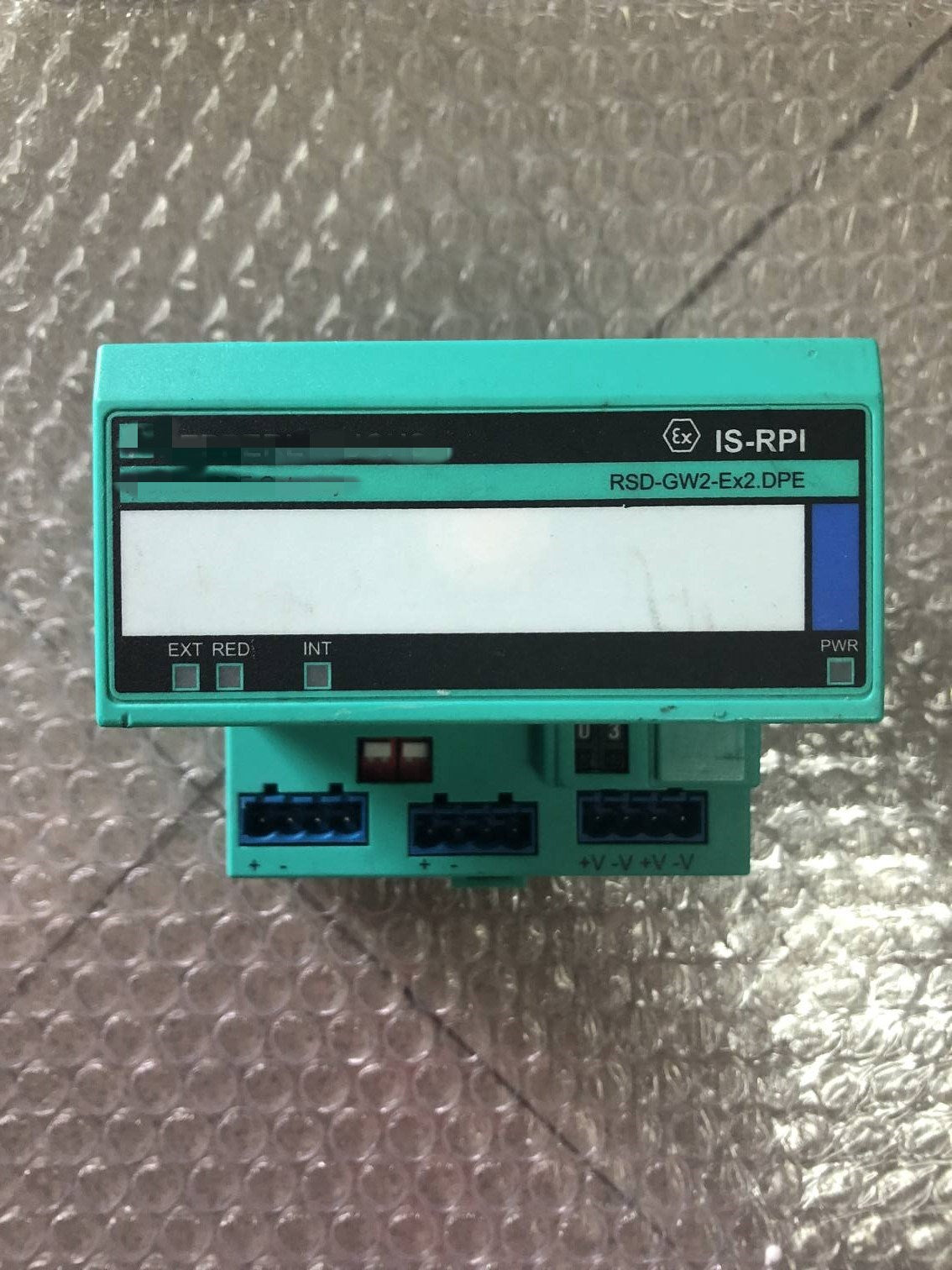 1pc  used  RSD-GW2-Ex2.DPE   #OYF088