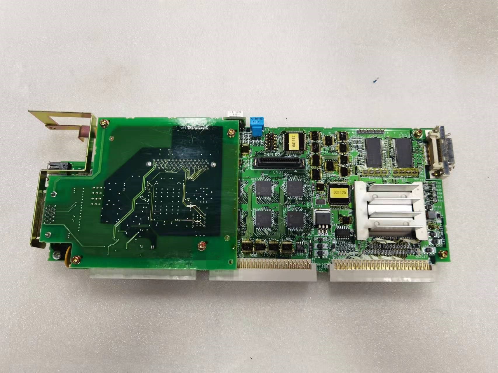 1pc  used SGDR-AXC01B   #OYF088