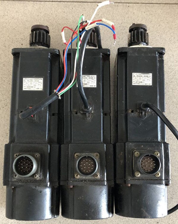 1pc  used  BL-MC24E-30SB-A  #OYF088