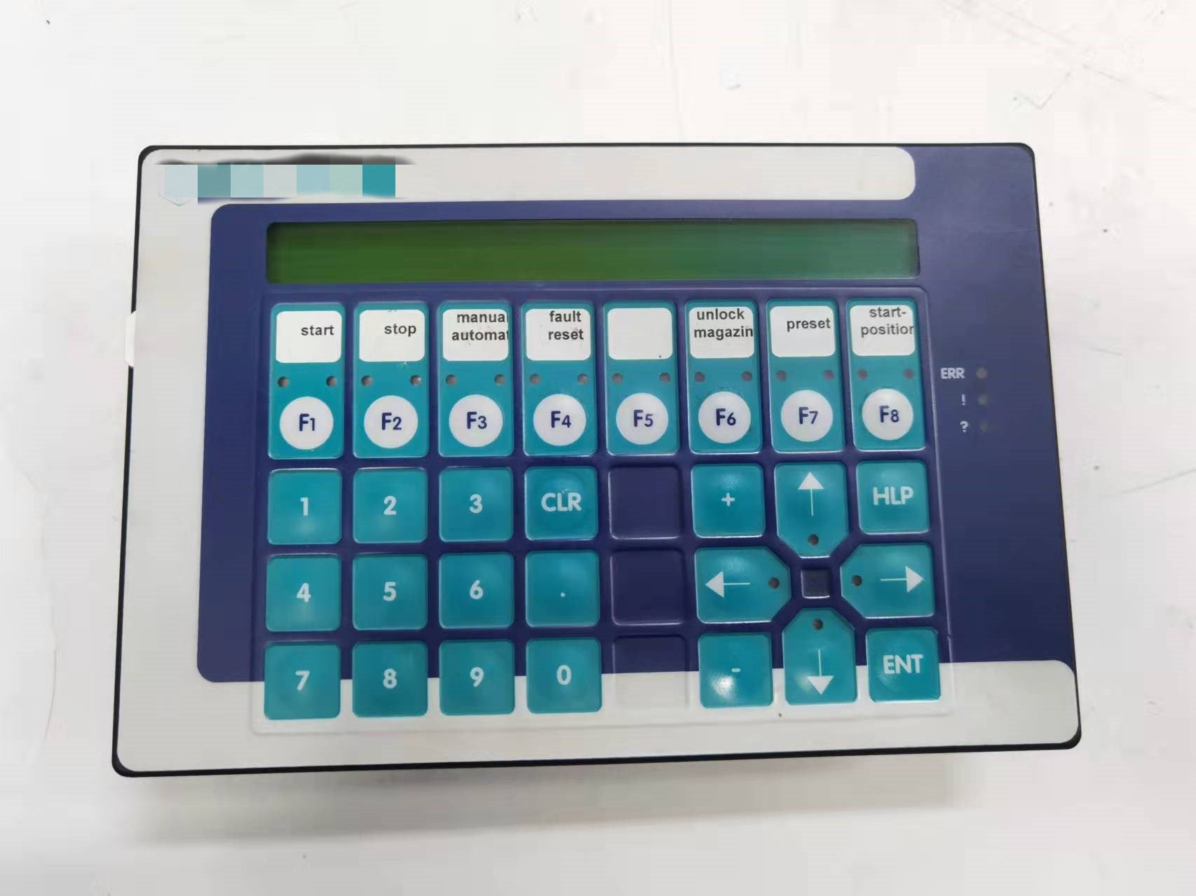 1pc used  PCS090.M    #OYF088