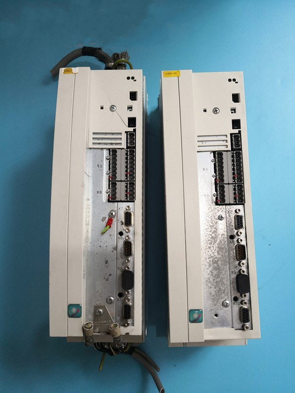 1pc  used  EVS9323-CKV003  #OYF088