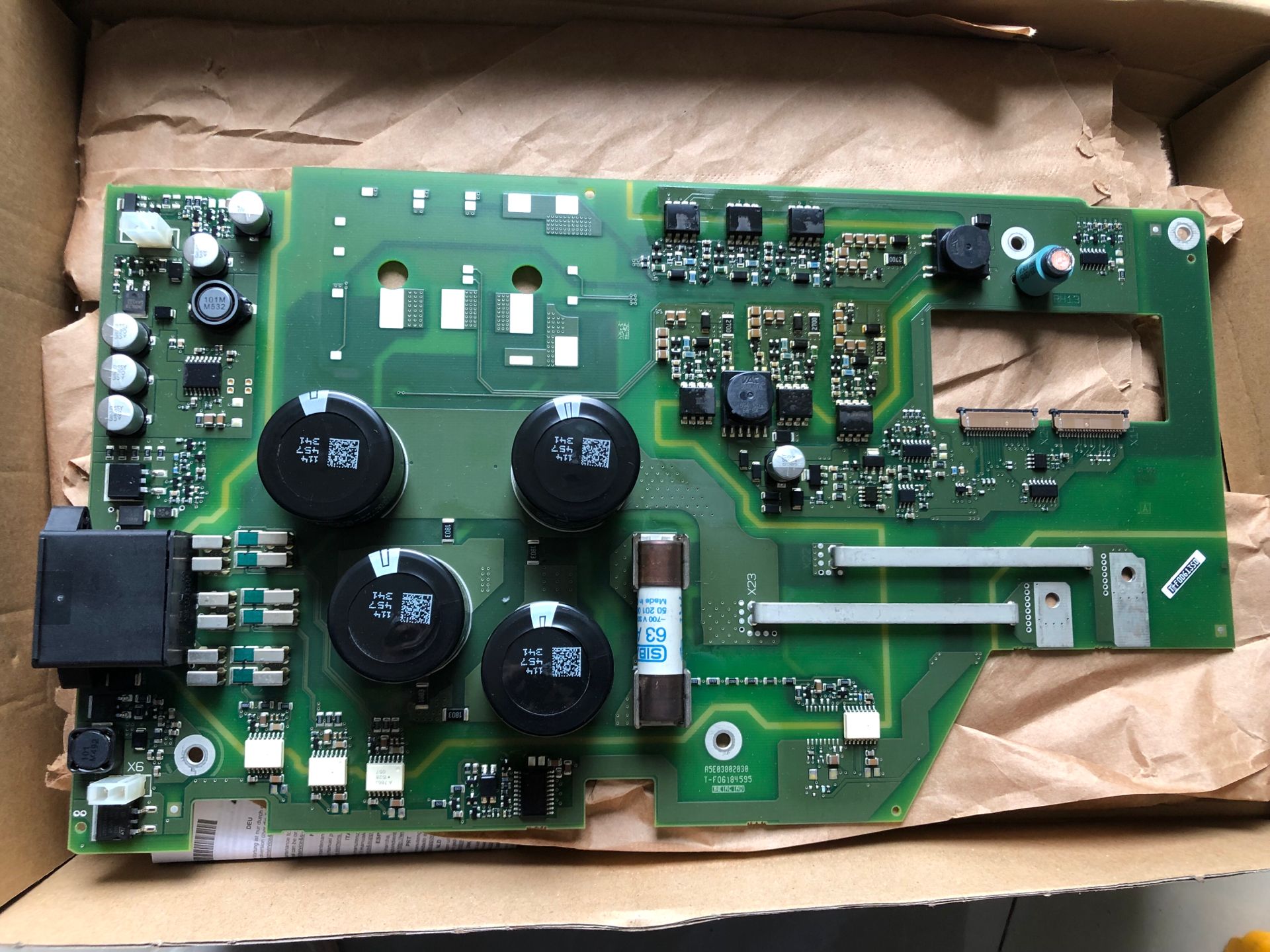 1pc  new  A5E03802030   #OYF088