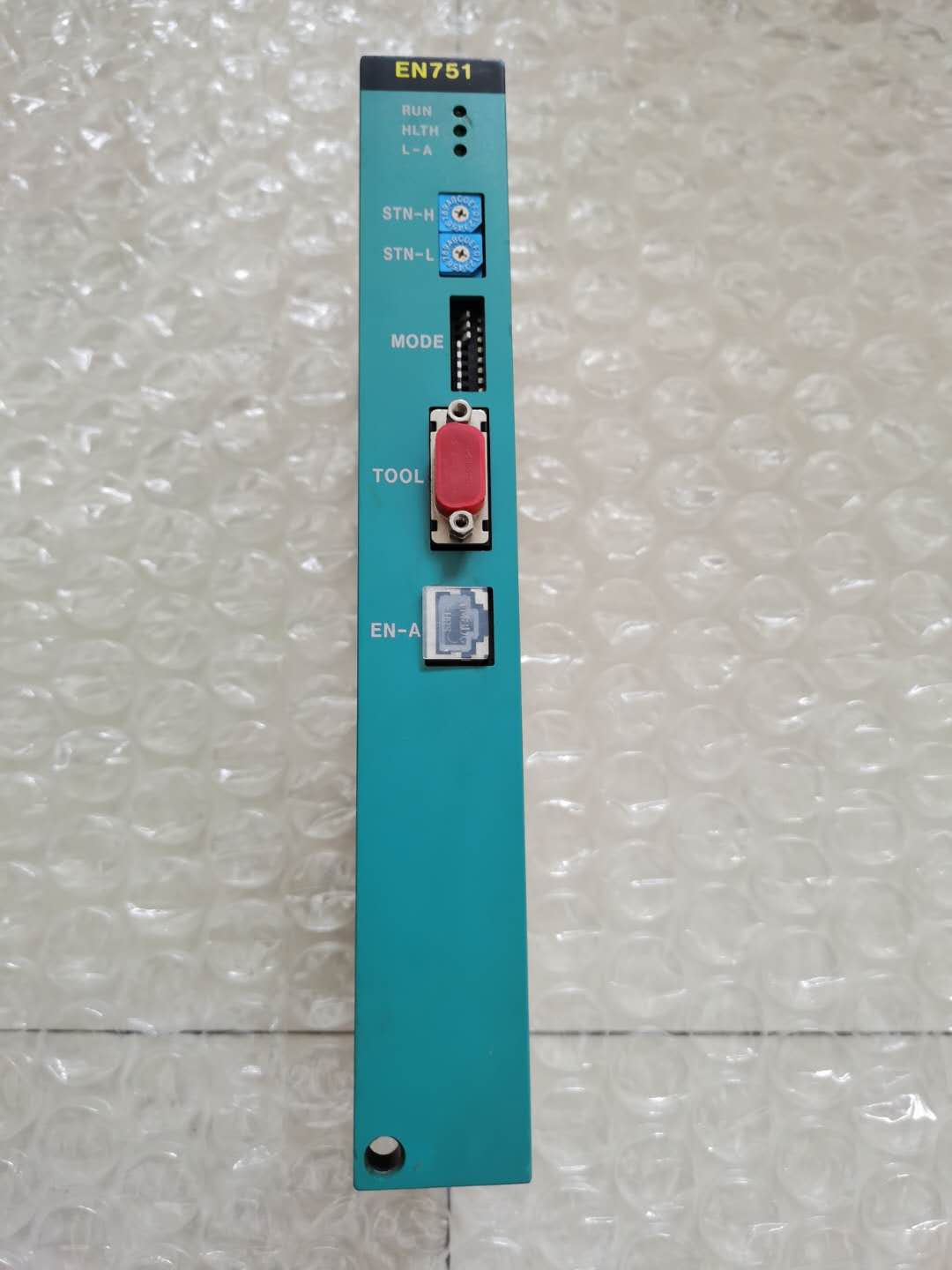 1pc  used  GEN751   #OYF088