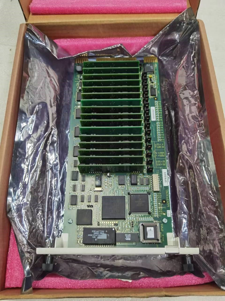 1pc new  SPASI23     #OYF088