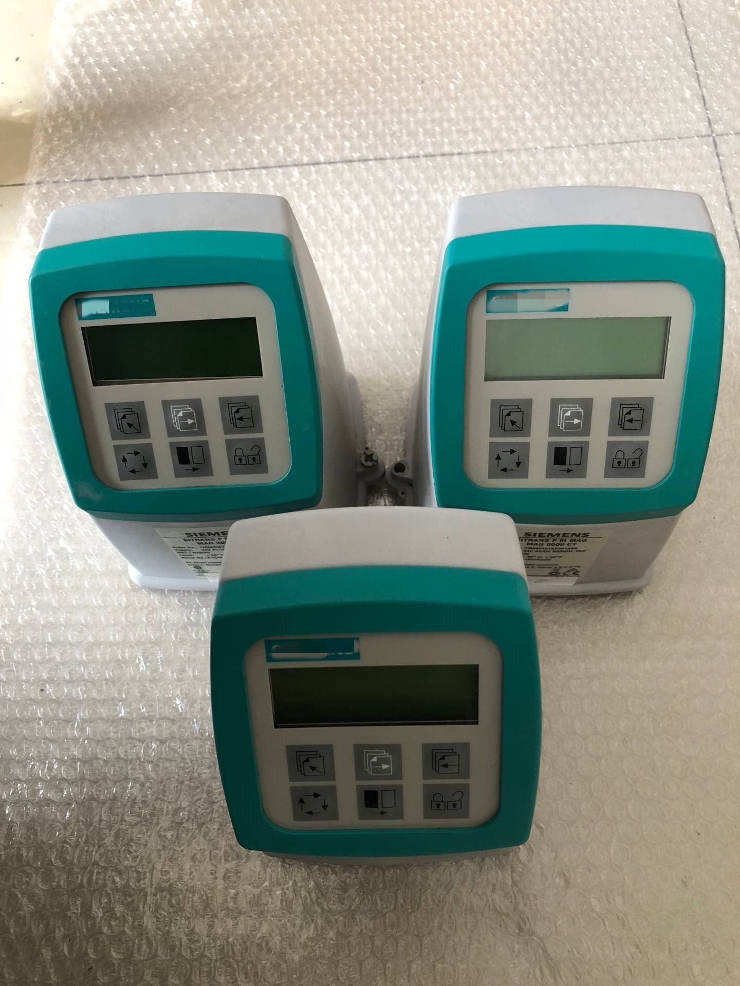 1pc  used  7ME69101AA301AB0     #OYF088