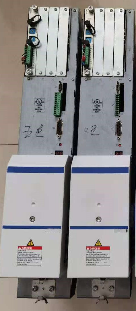 1pc  used HDS03.2-W075N-HS56-01-FW #OYF088