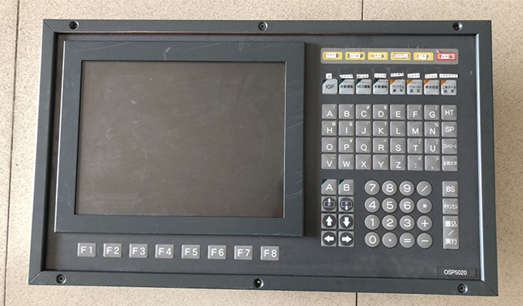 1pc  used  E0105-680-002    #OYF088