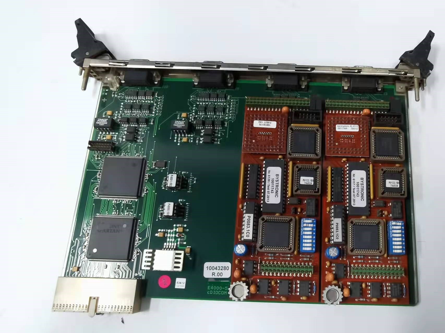 1pc  used  E4000-5-A  #OYF088