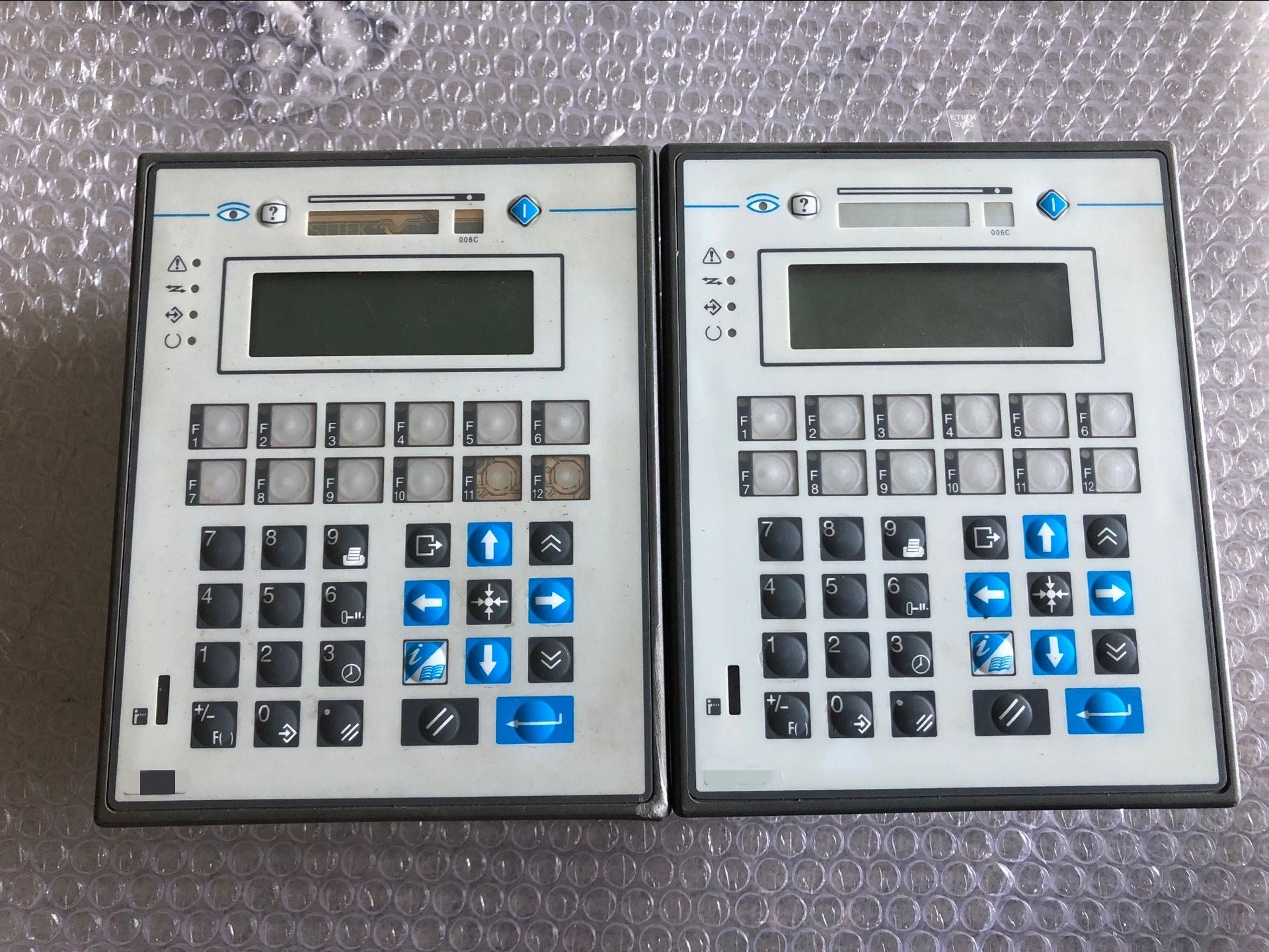 1pc  used 6ZA963-7    #OYF088