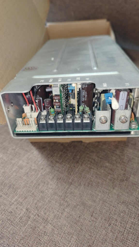 1pc  used  LPQ252-CEF   #OYF088