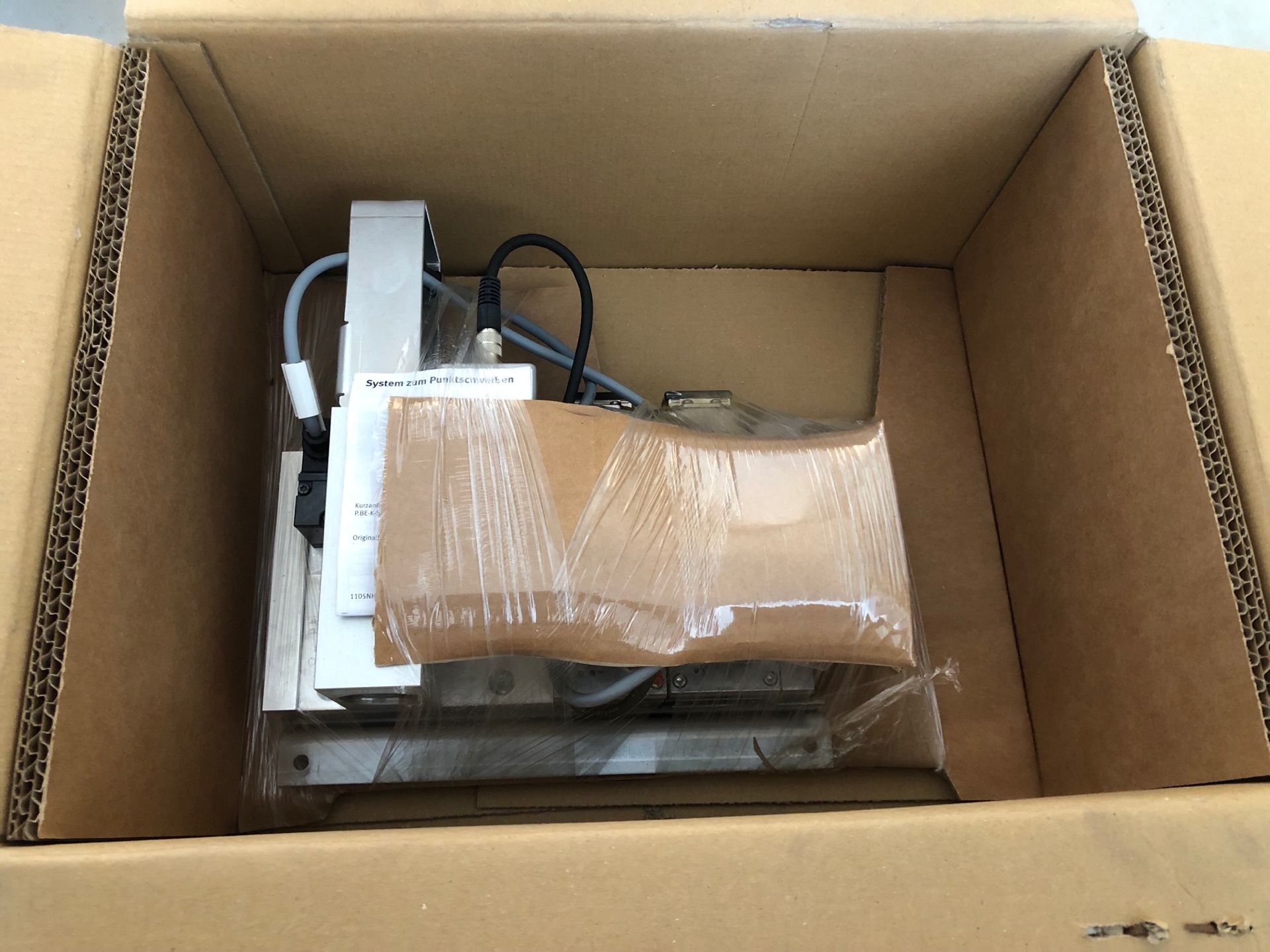 1pc  new  CPX-SB-LT-WELD-SA    #OYF088