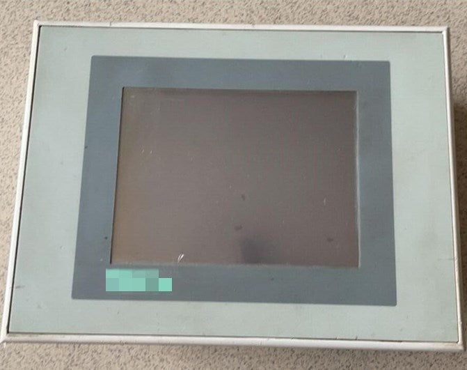 1pc  used VT505W000CN  #OYF088