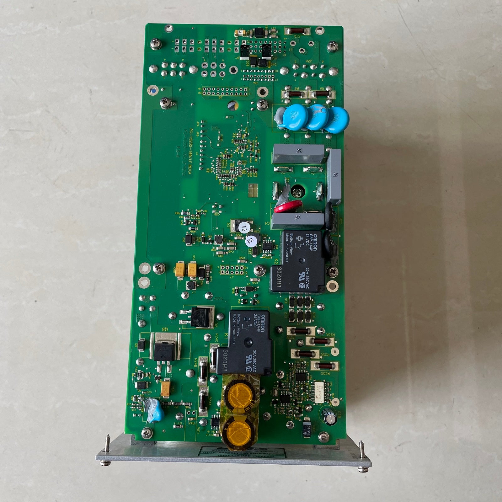 1pc  used  PSM3U-320V-11KW #OYF088