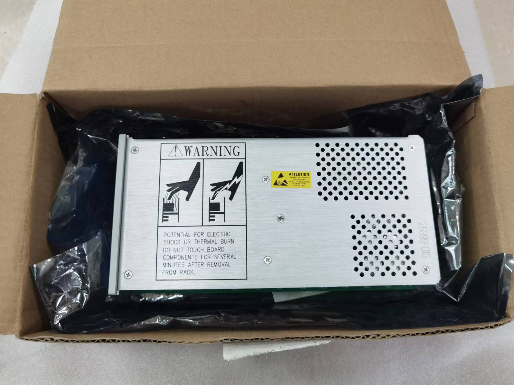 1pc NEW 3500/15 127610-01    #OYF088