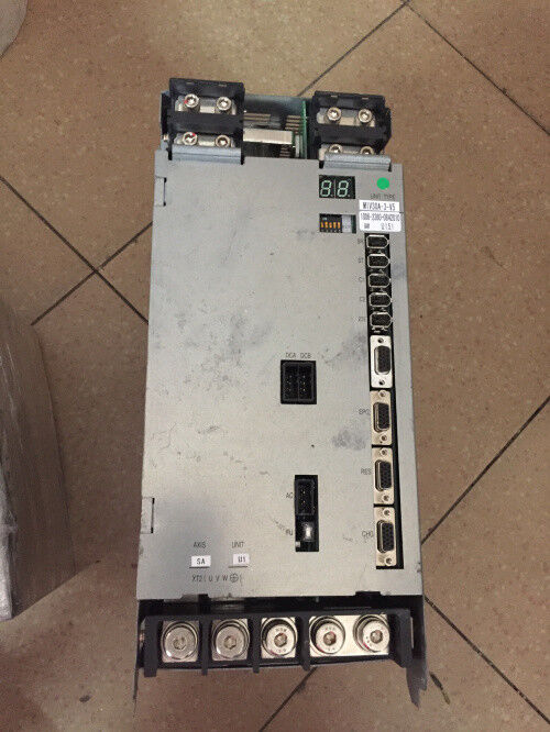 1pc  used MIV30A-3-V5 #OYF088
