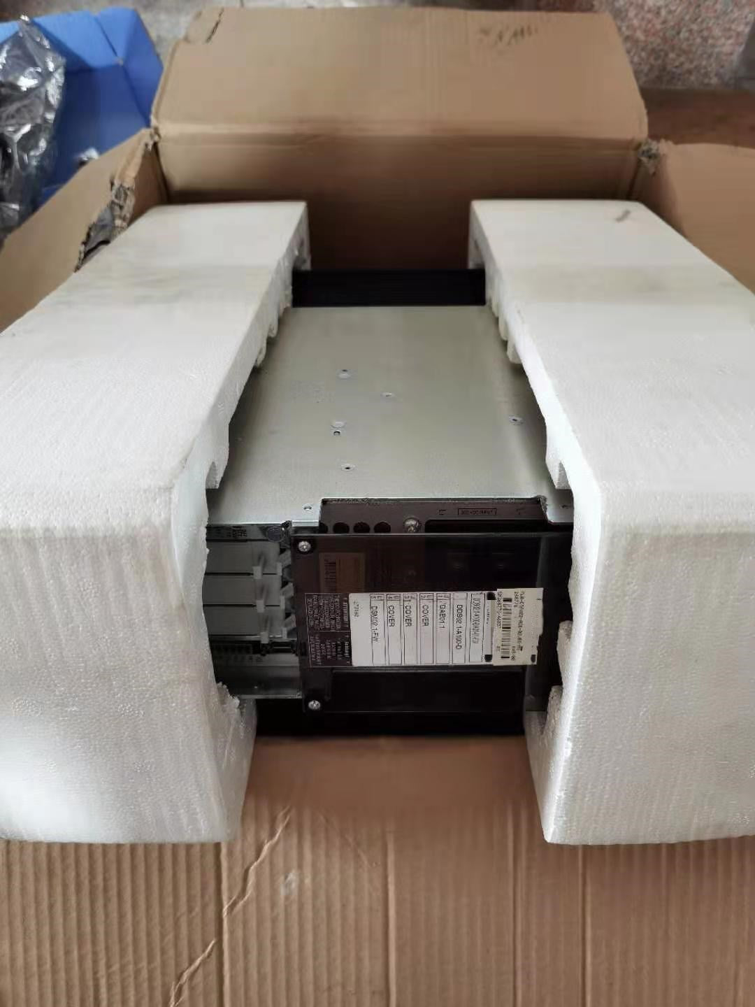 1pc new DDS02.1-A100-D  #OYF003