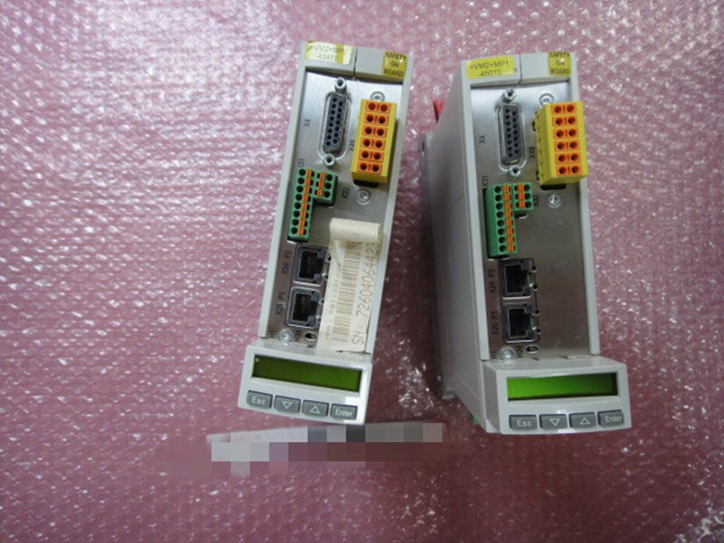 1pc  used HCS01.1E-W0013-A-02-B-ET-EC-NN-L4-NN-FW   #OYF088