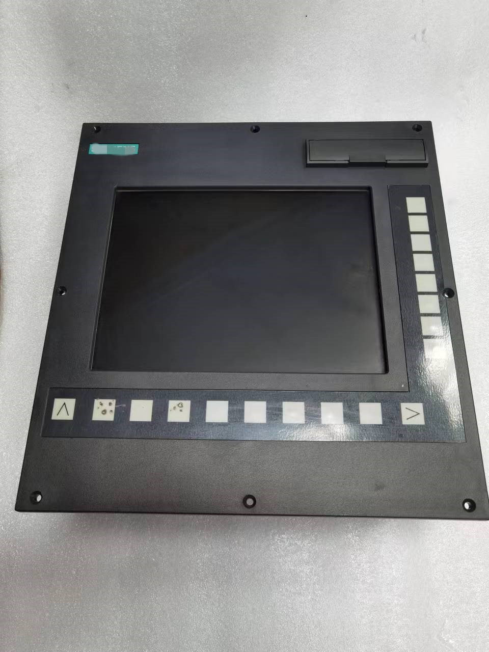 1pc used 6FC5370-0AA00-1AA0   #OYF088