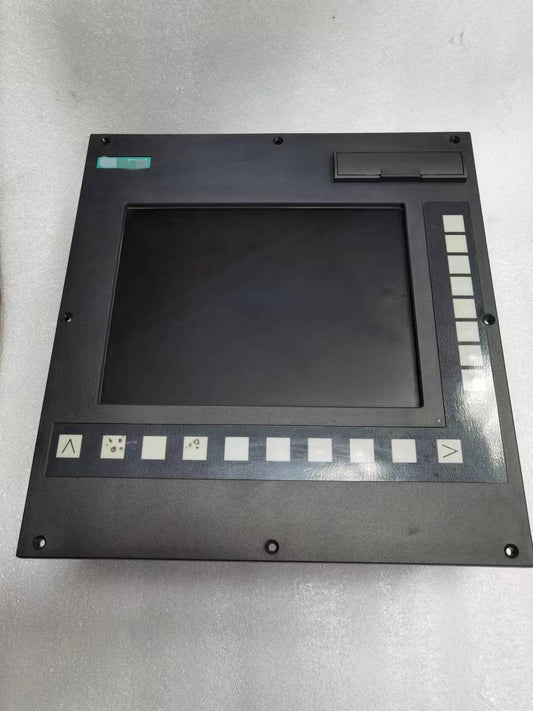 1pc used 6FC5370-0AA00-1AA0   #OYF088