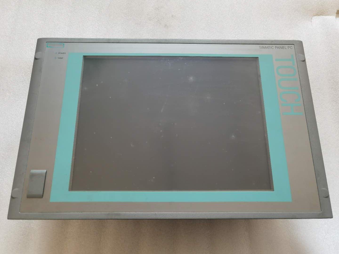 1pc  used 6AV7872-1CE54-0AF0  #OYF088