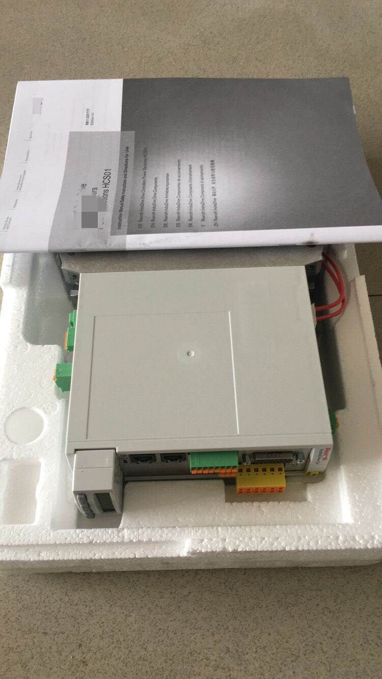 1pc  new  HCS01.1E-W0013-A-02-B-ET-EC-NN-L4-NN-FW   #OYF088