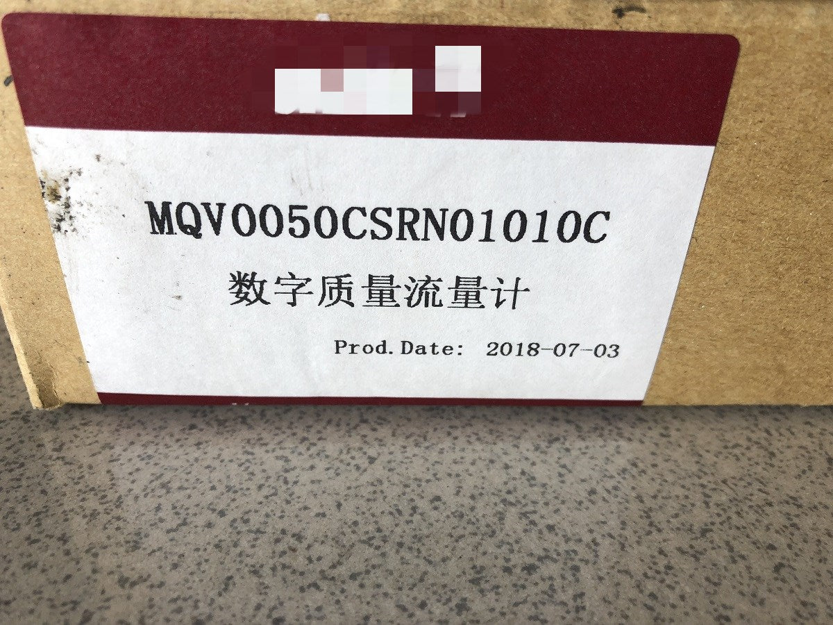 1pc  new MQV0050CSRN01010C  #OYF088