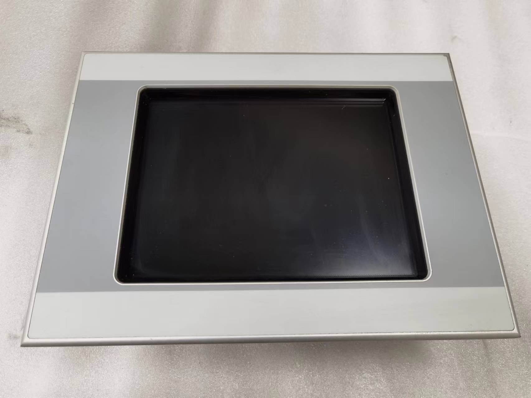 1PCS  used  XVC-675-GTI-10-V1-000  #OYF088