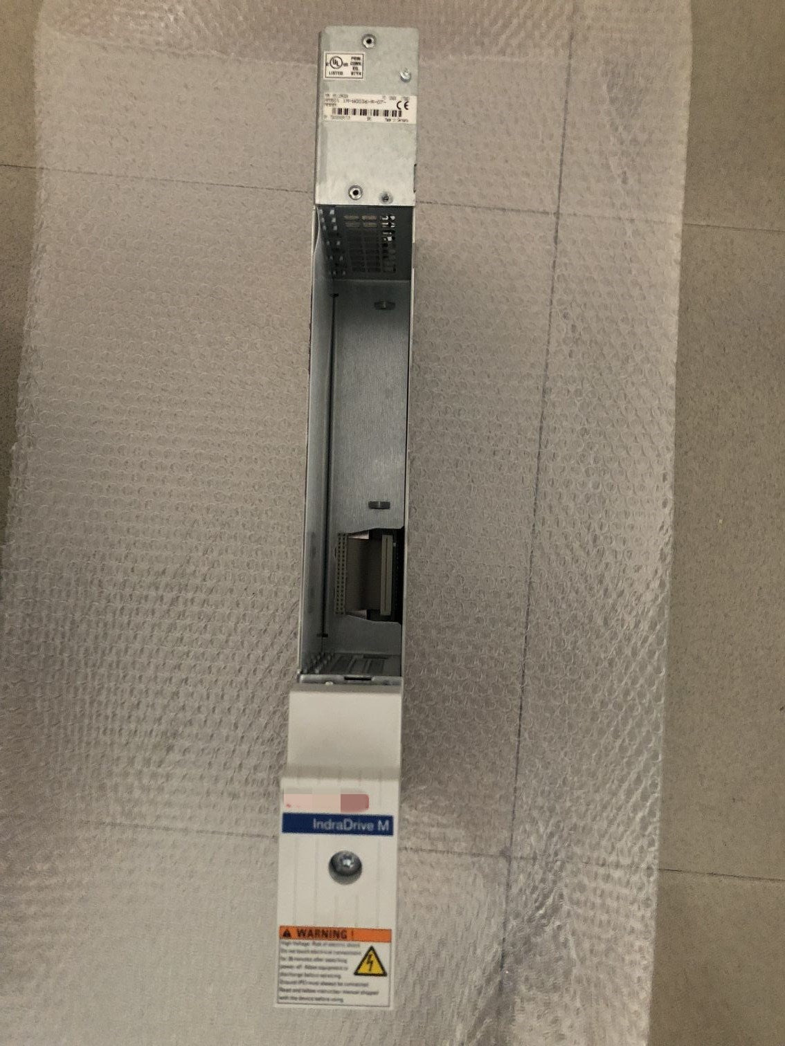 1pc  used  THMS01.1N-W0036-A-07-NNNN    #OYF088