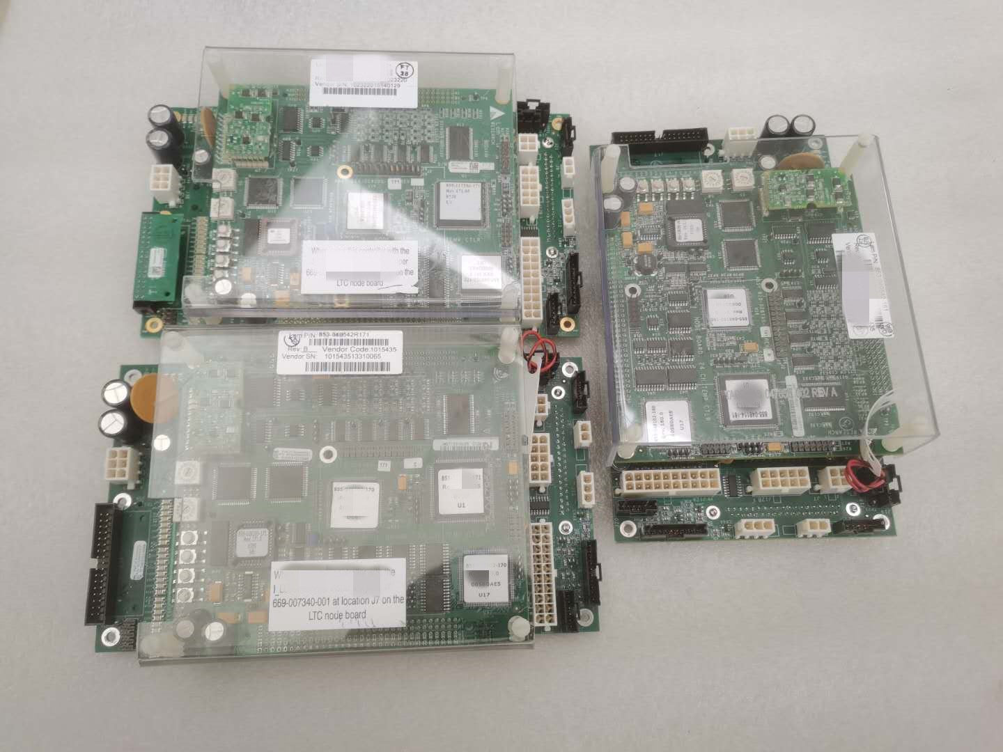 1pc  used 853-049542-171  #OYF088