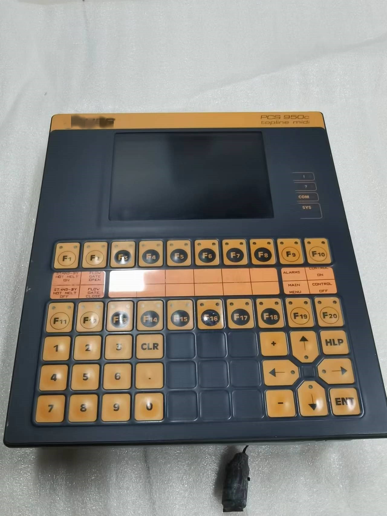 1pc used   PCS950C   #OYF088