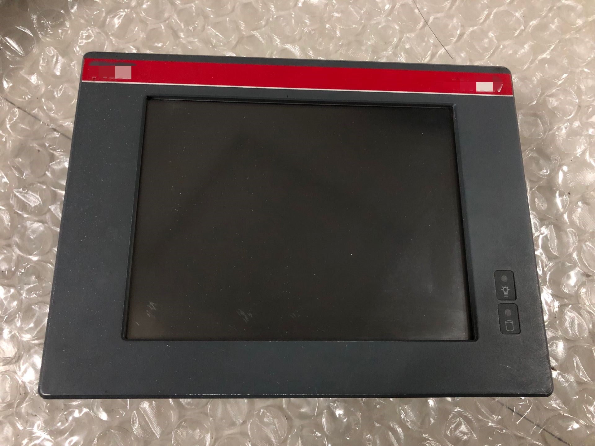 1pc  used  1TGE120025R0101  #OYF088