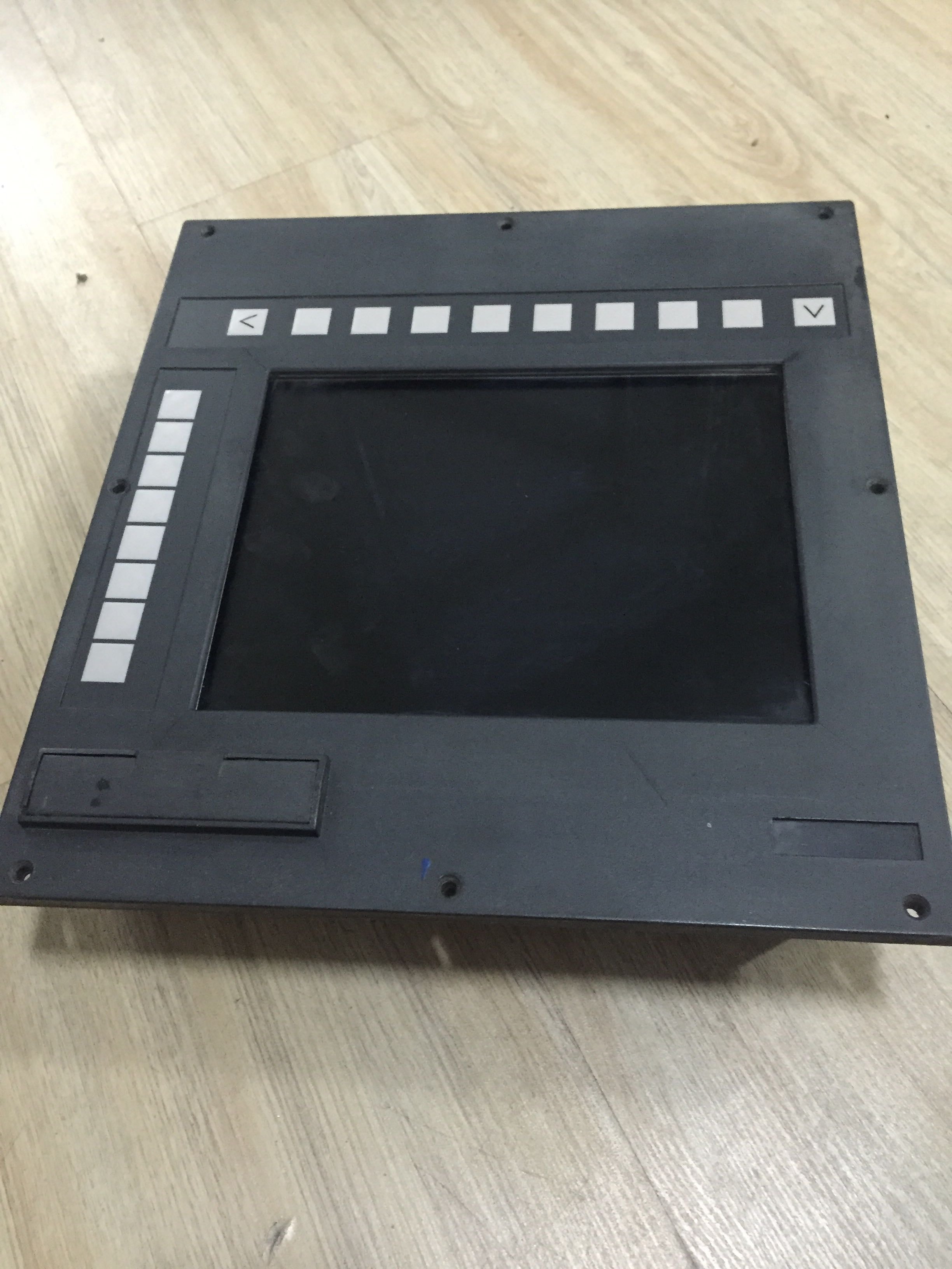 1pc  used  6fc5610-0ba10-0aa0   #OYF088