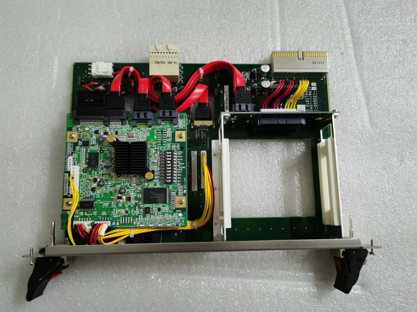 1pc  used   E244-010035-11    #OYF088