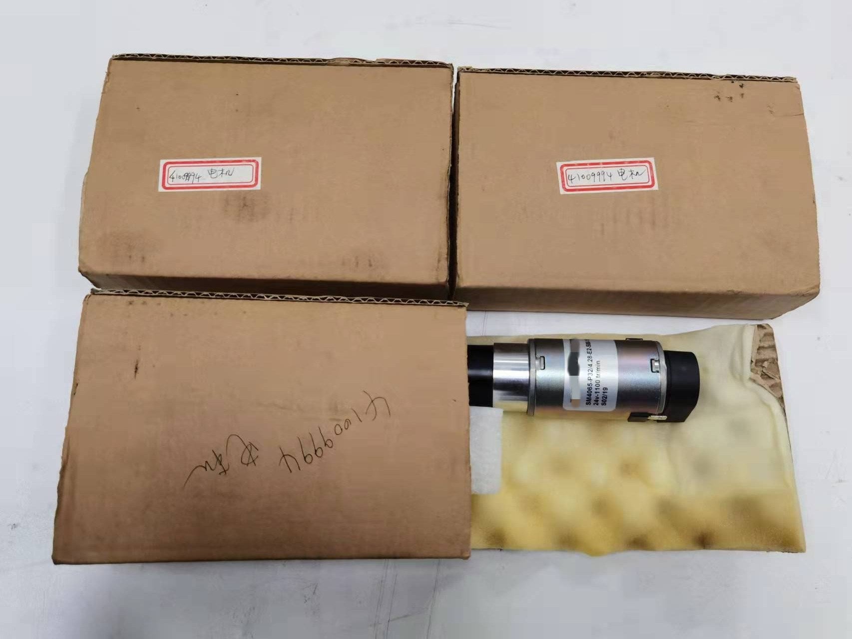 1pc  new SM4065-P32/4.28-E2-500-157-I#OYF088