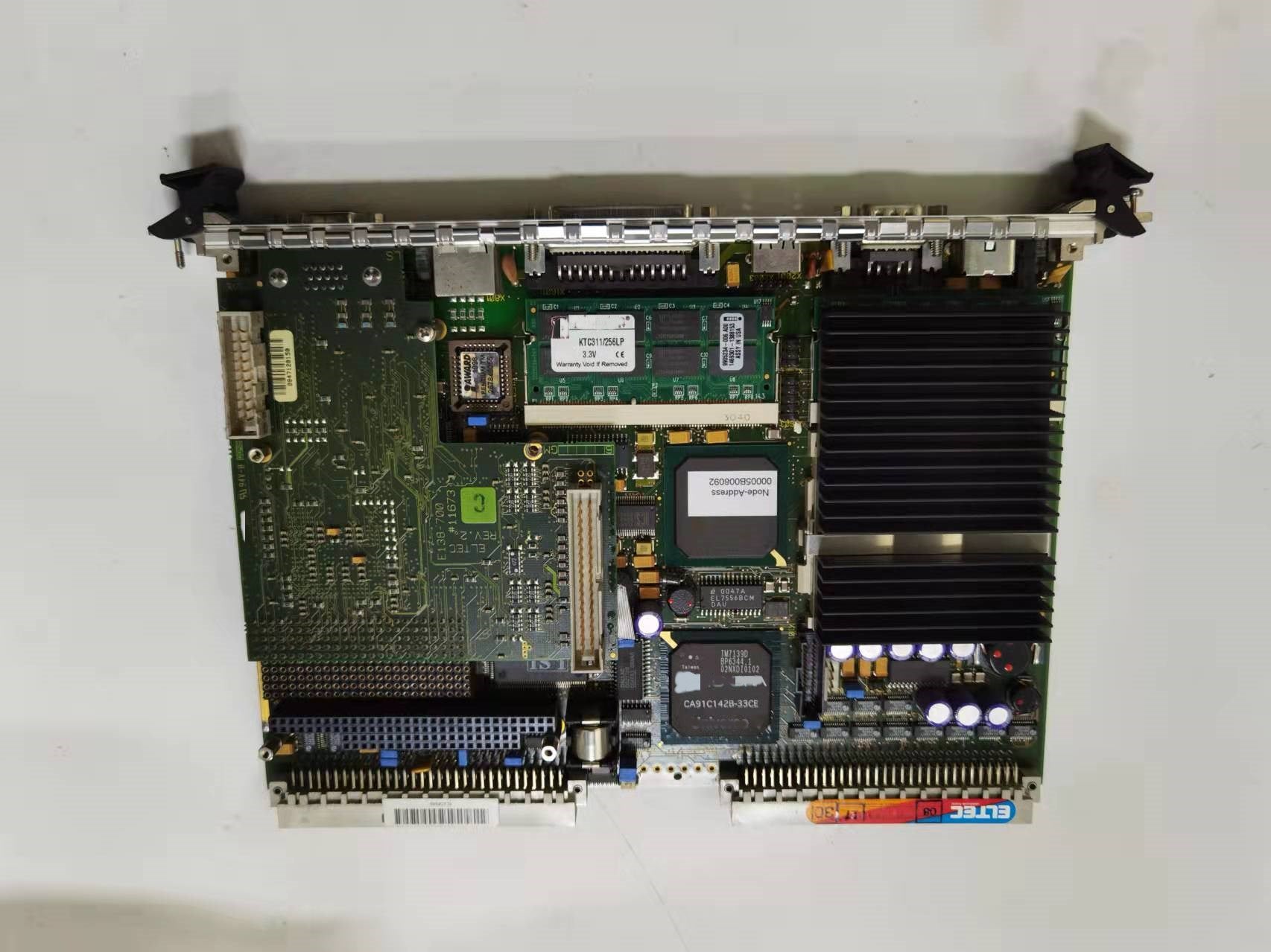 1pc  used  039-0086-00    #OYF088