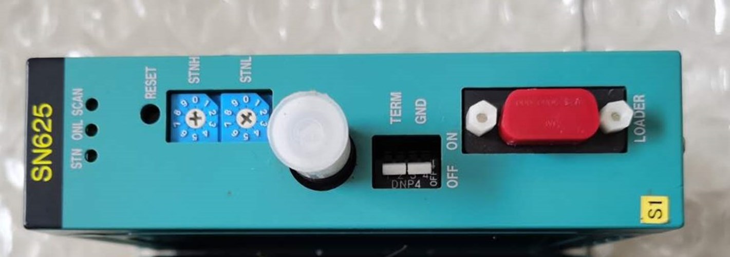 1pc  used  GSN625    #OYF088