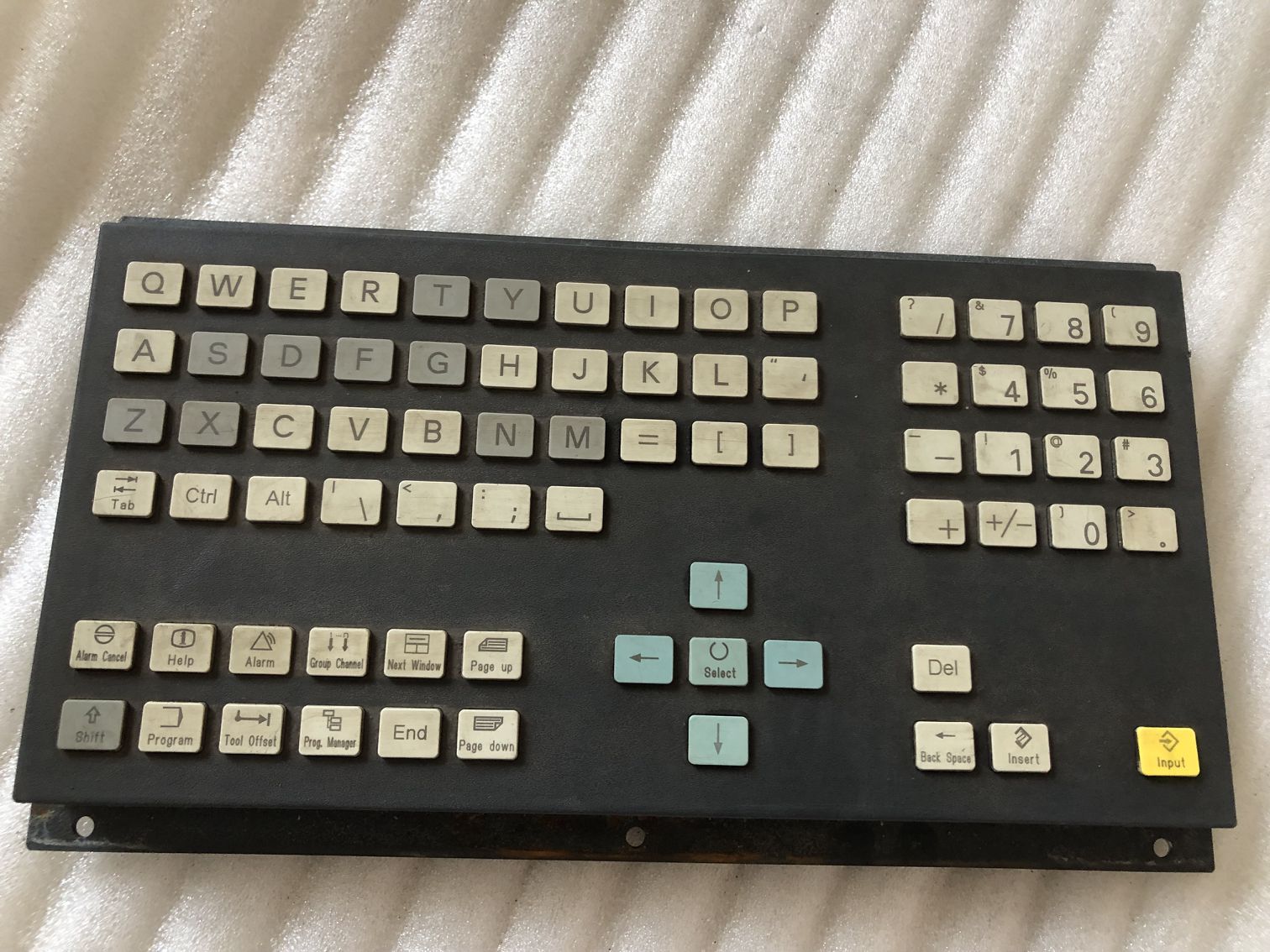 1pc  used 6FC5203-0AC00-1AA0  #OYF088