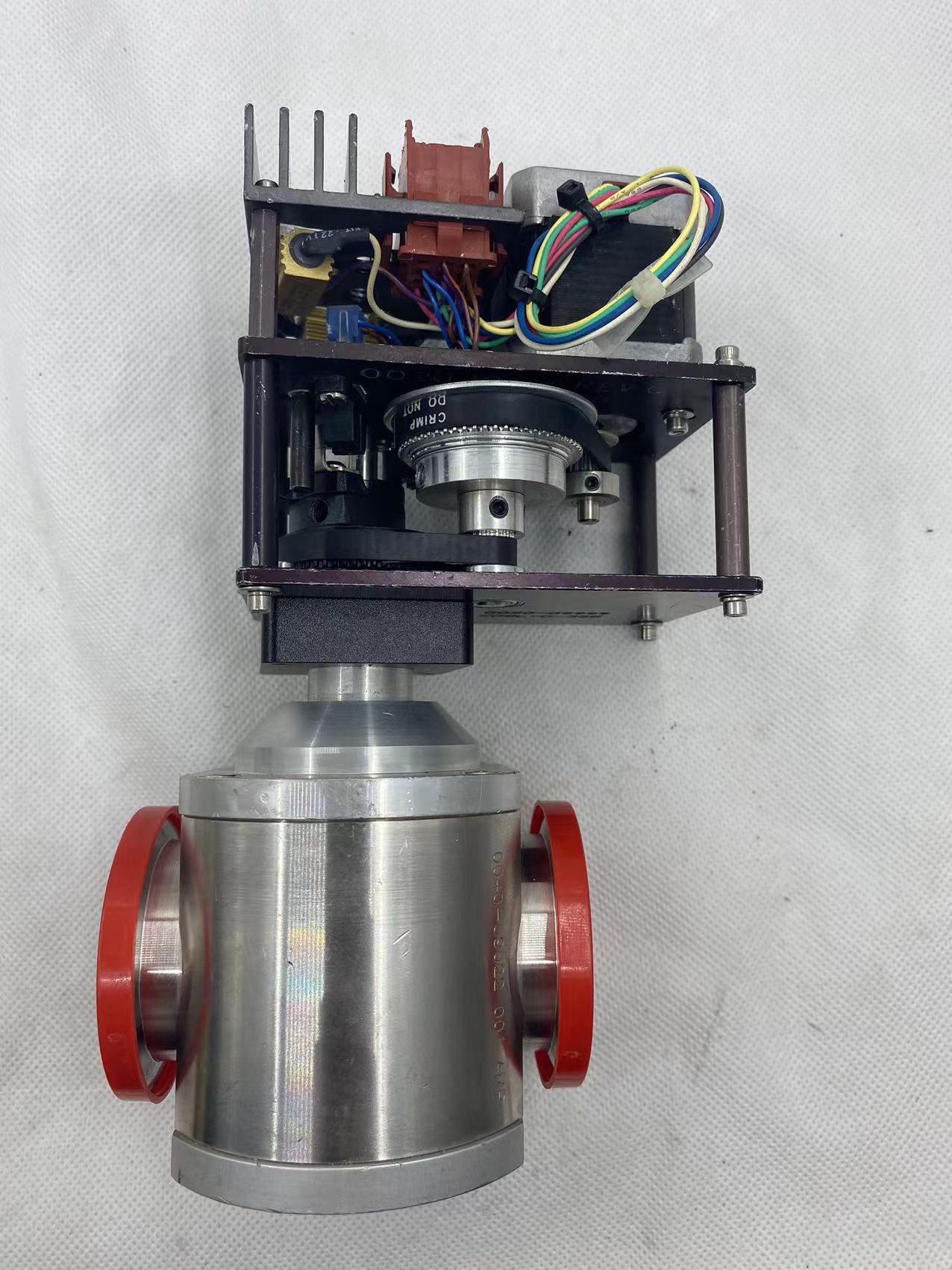 1pc  used   PX245-02AA-C4 0010-09035 0015-09077  #OYF088