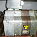 1pc used 1FK7080-5AF71-1PG0 #OYF088