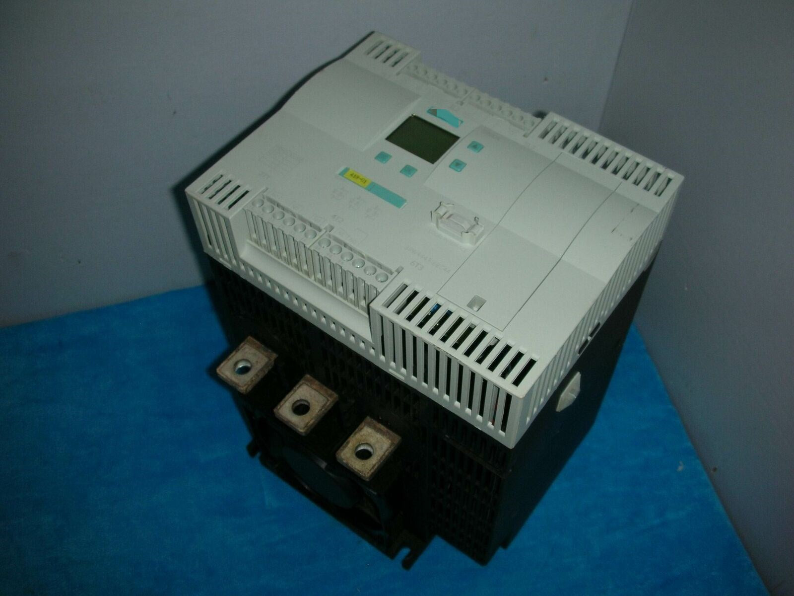 1pc USED  3RW4443-6BC44  #OYF088