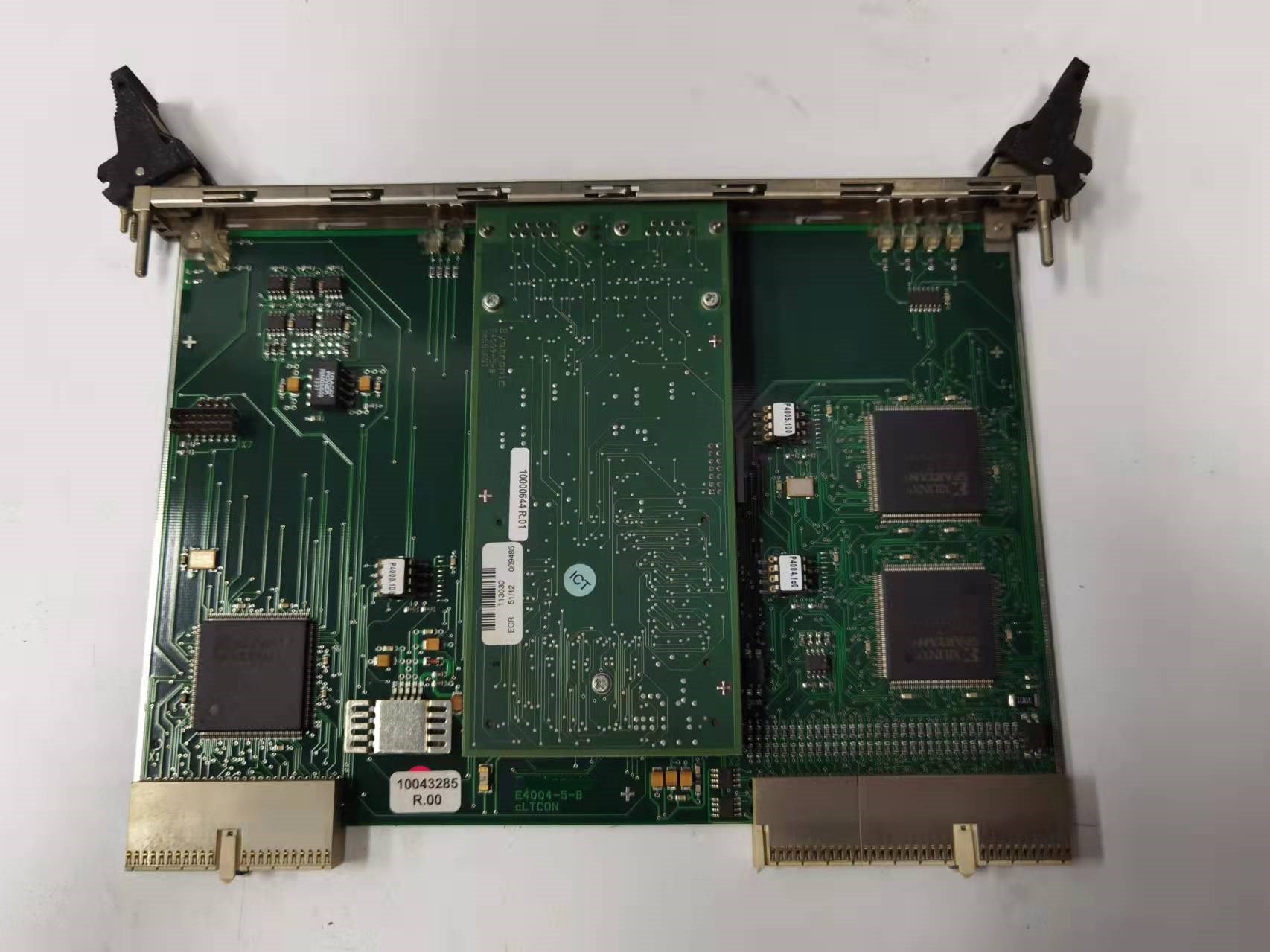 1pc  used  E4004-5-B  #OYF088