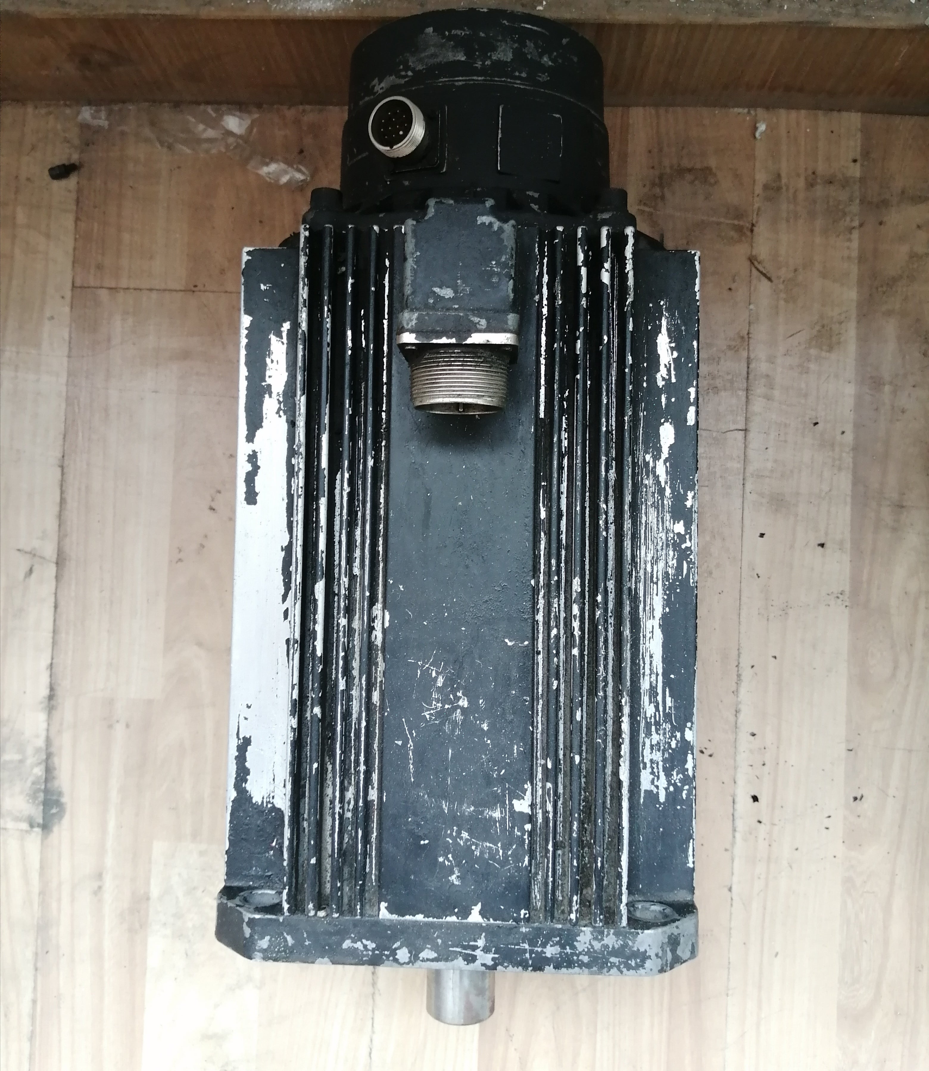 1pc used 112B-0-LD-2-C/130-A-0  #OYF088