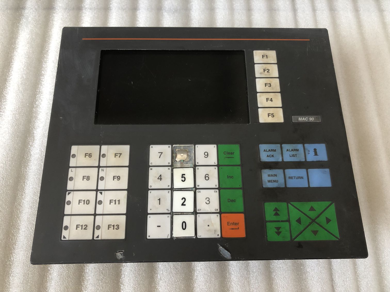 1pc  used   ANPV0504TS1   #OYF088