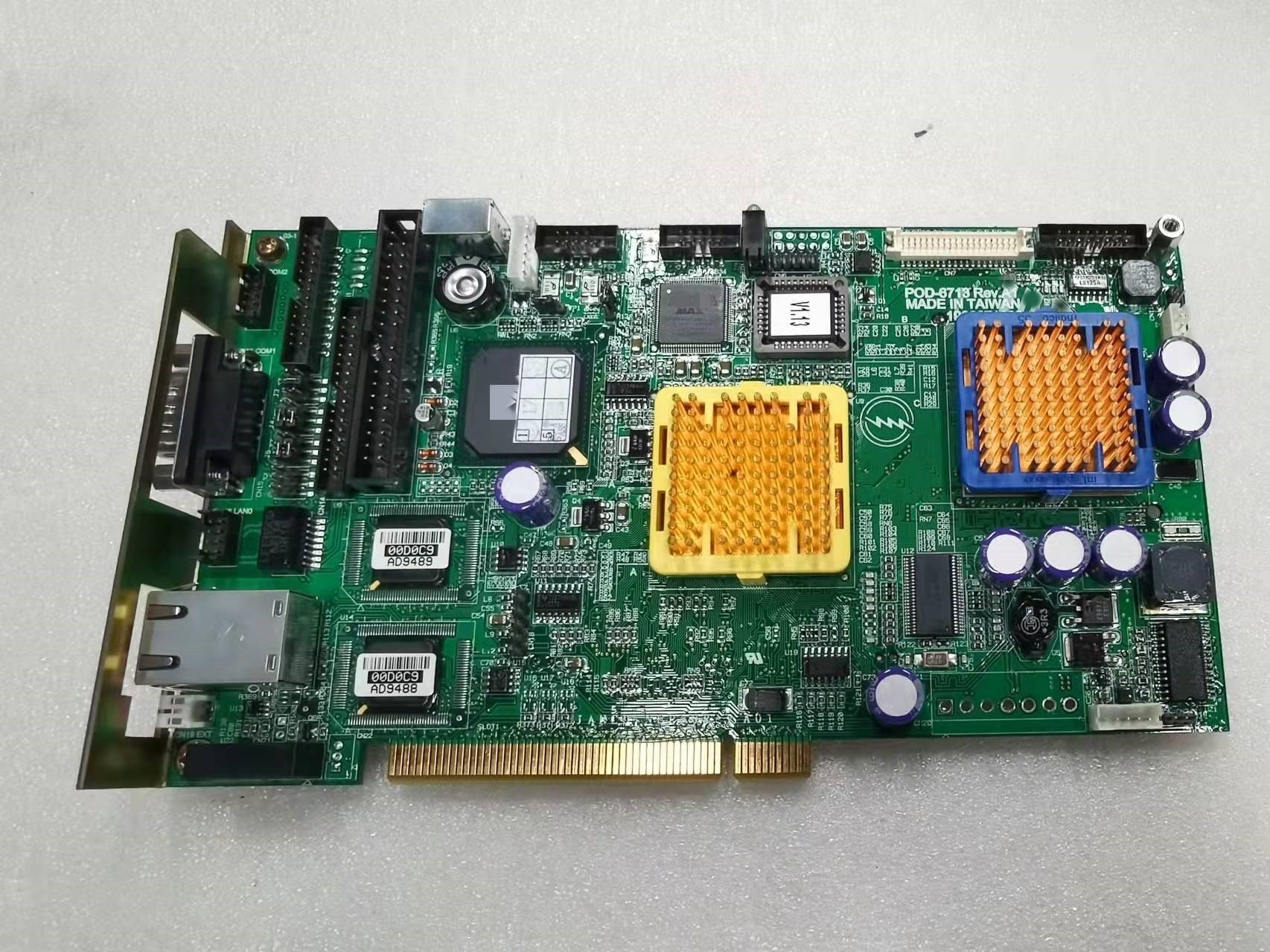 1pc  used POD-6713    #OYF088