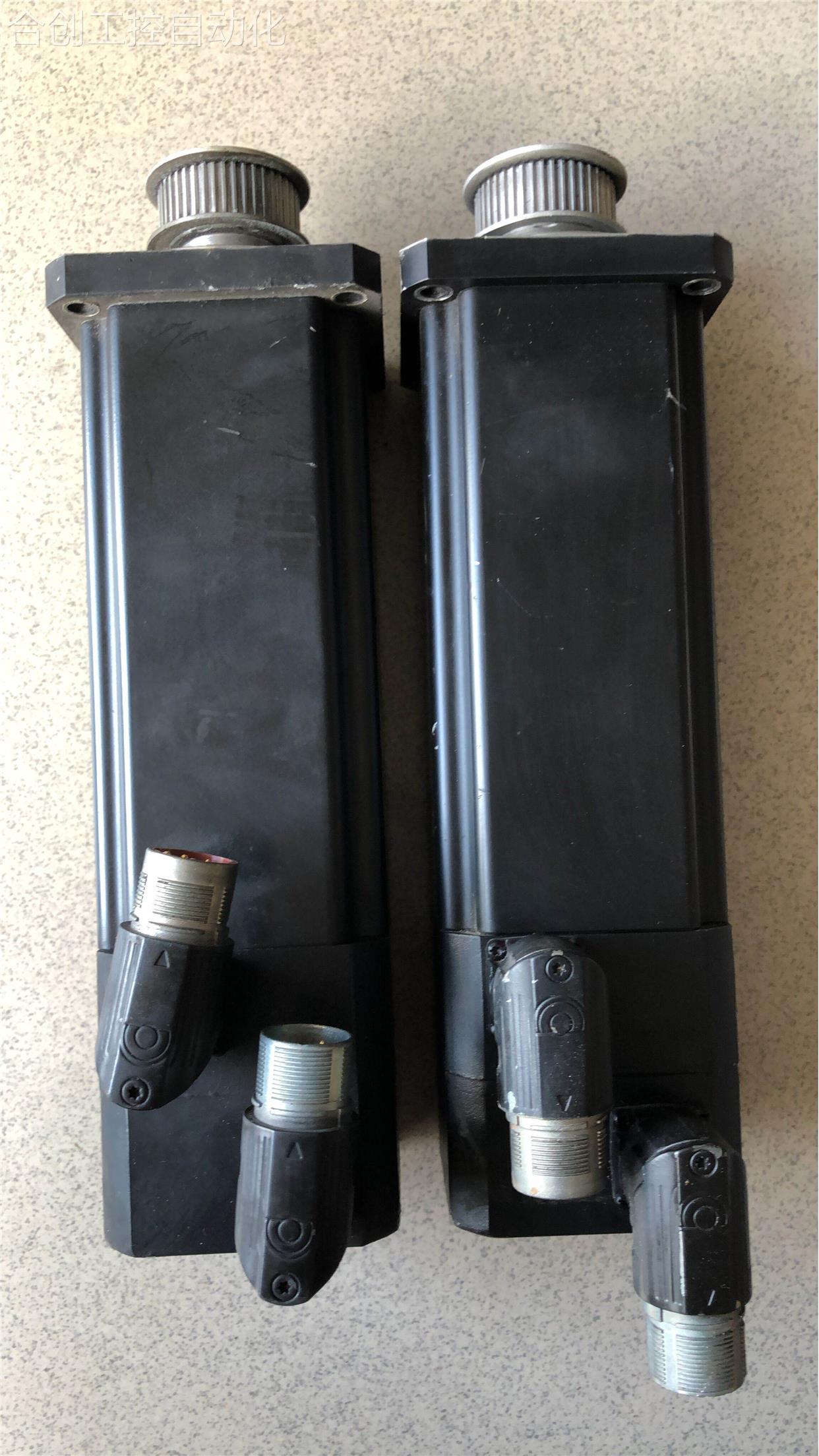 1pc  used  8LSA35.E3030D200-0  #OYF088