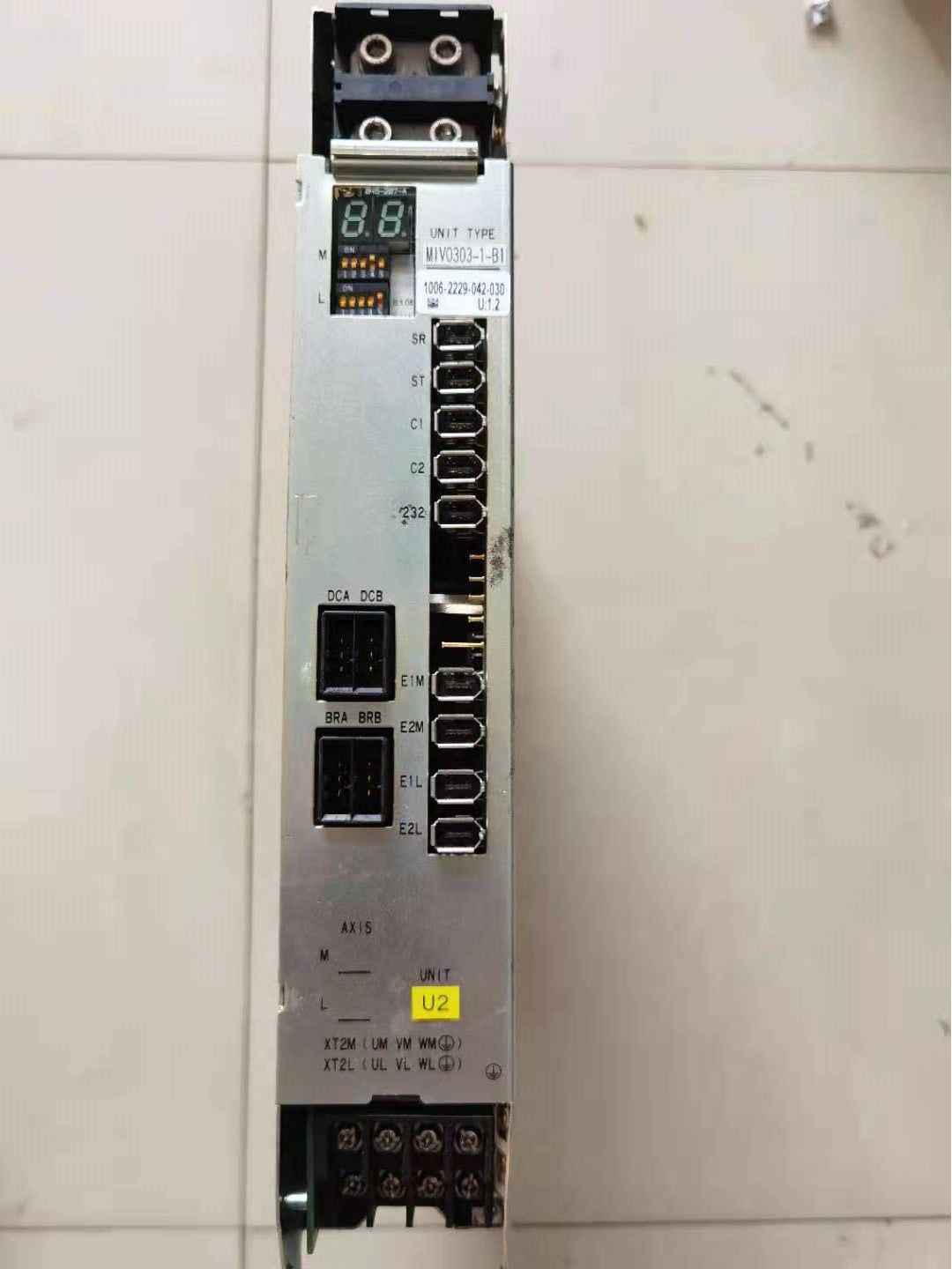 1pc  used   MIV0303-1-B1    #OYF088