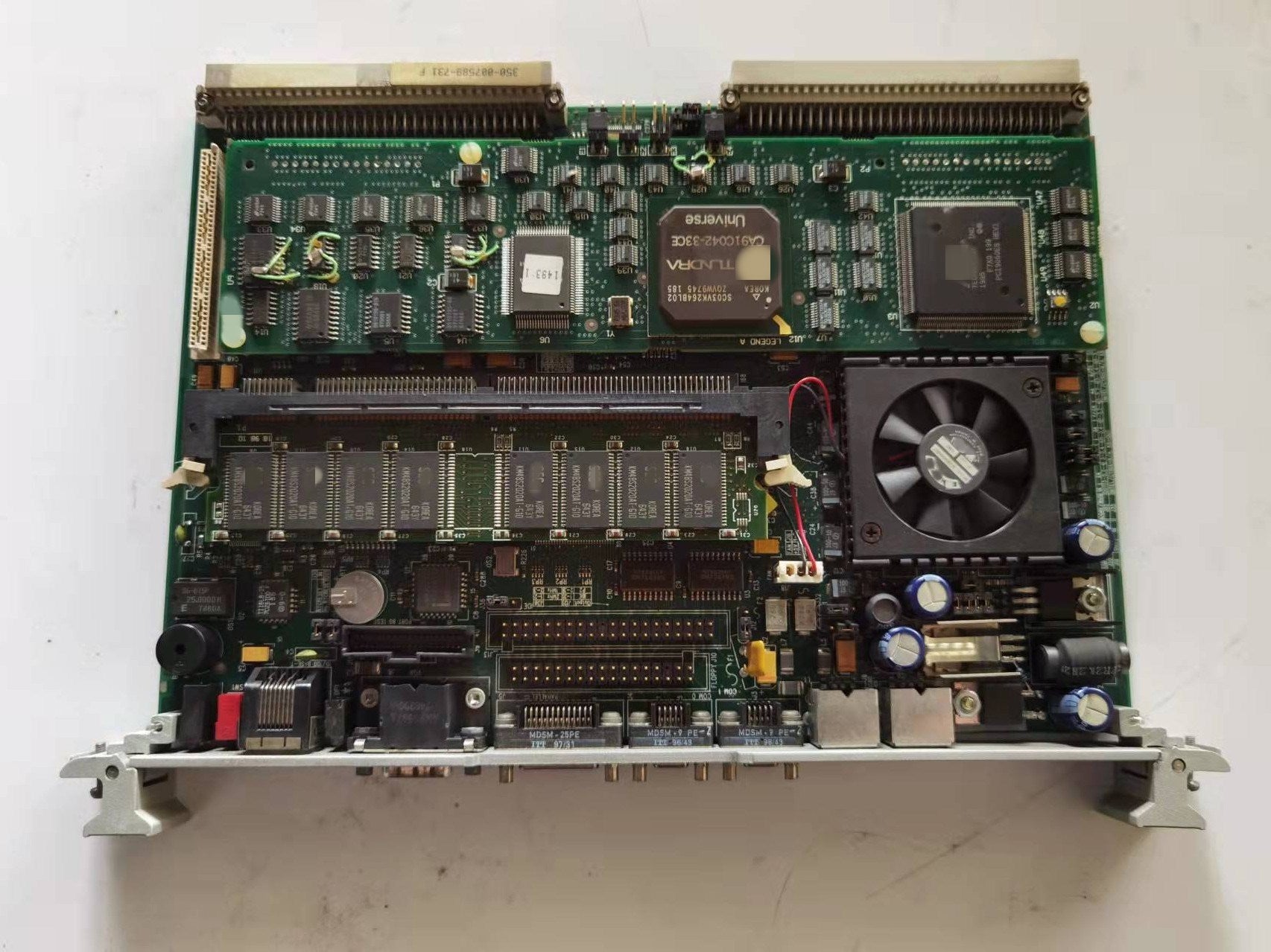 1pc  used   VMIVME7589 VMIVME7434    #OYF088