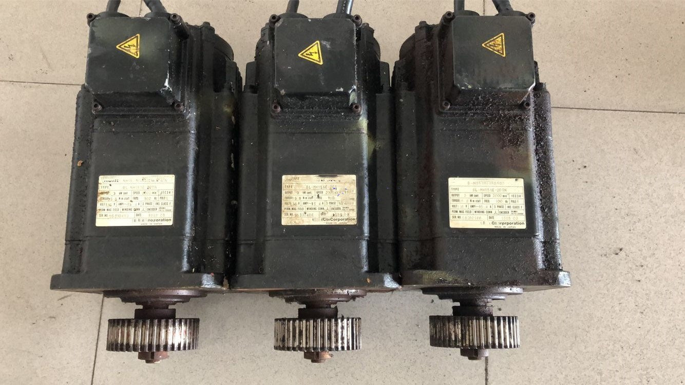 1pc  used  BL-MH151E-20TN   #OYF088