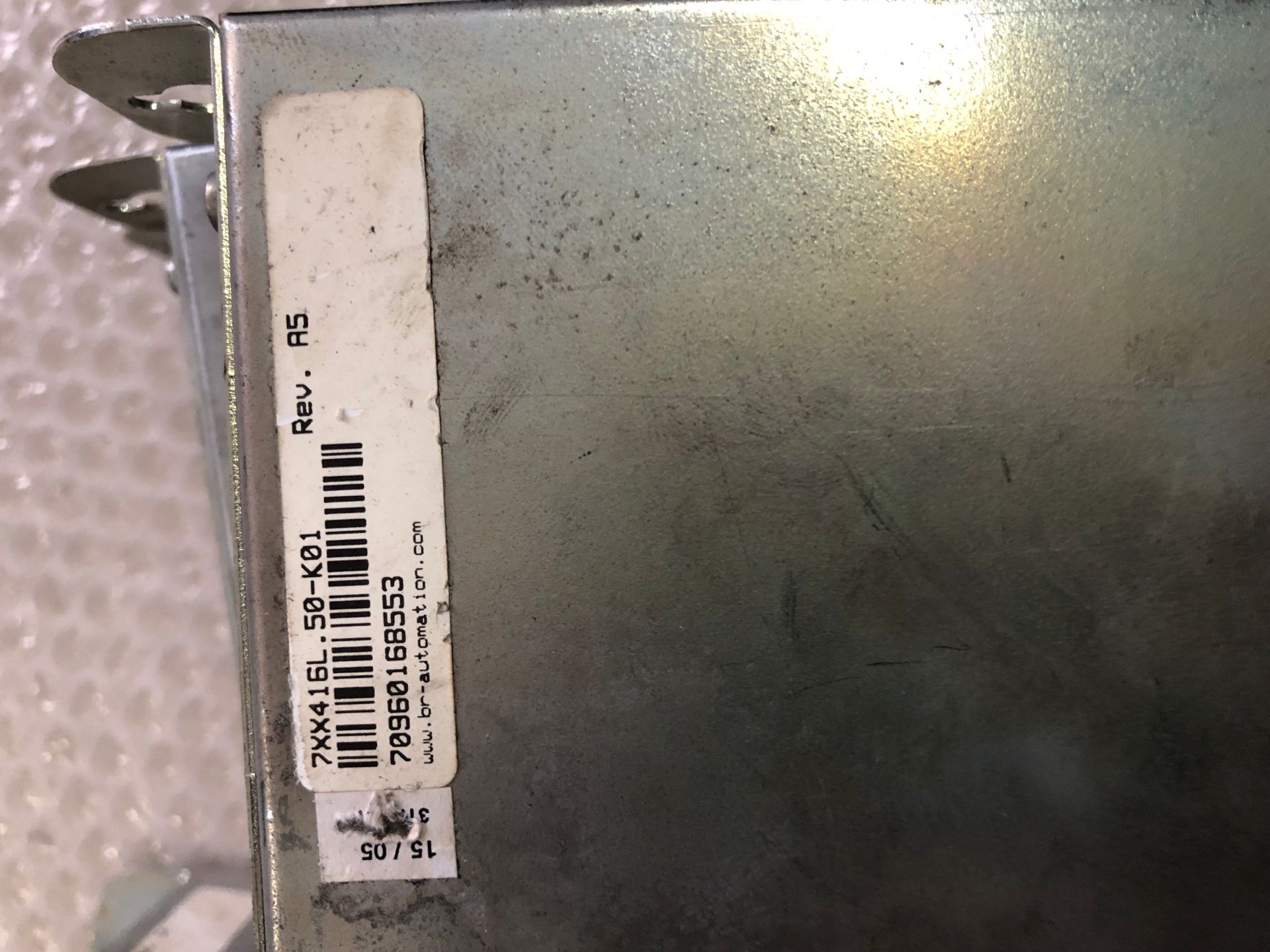 1pc  used 7XX416L.50-K01 #OYF088